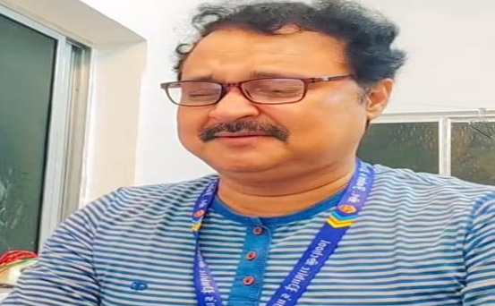 St. John’s Public School Beliaghata